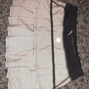 Lululemon Circuitbreaker Skirt